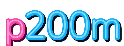 p200m — logo kanal